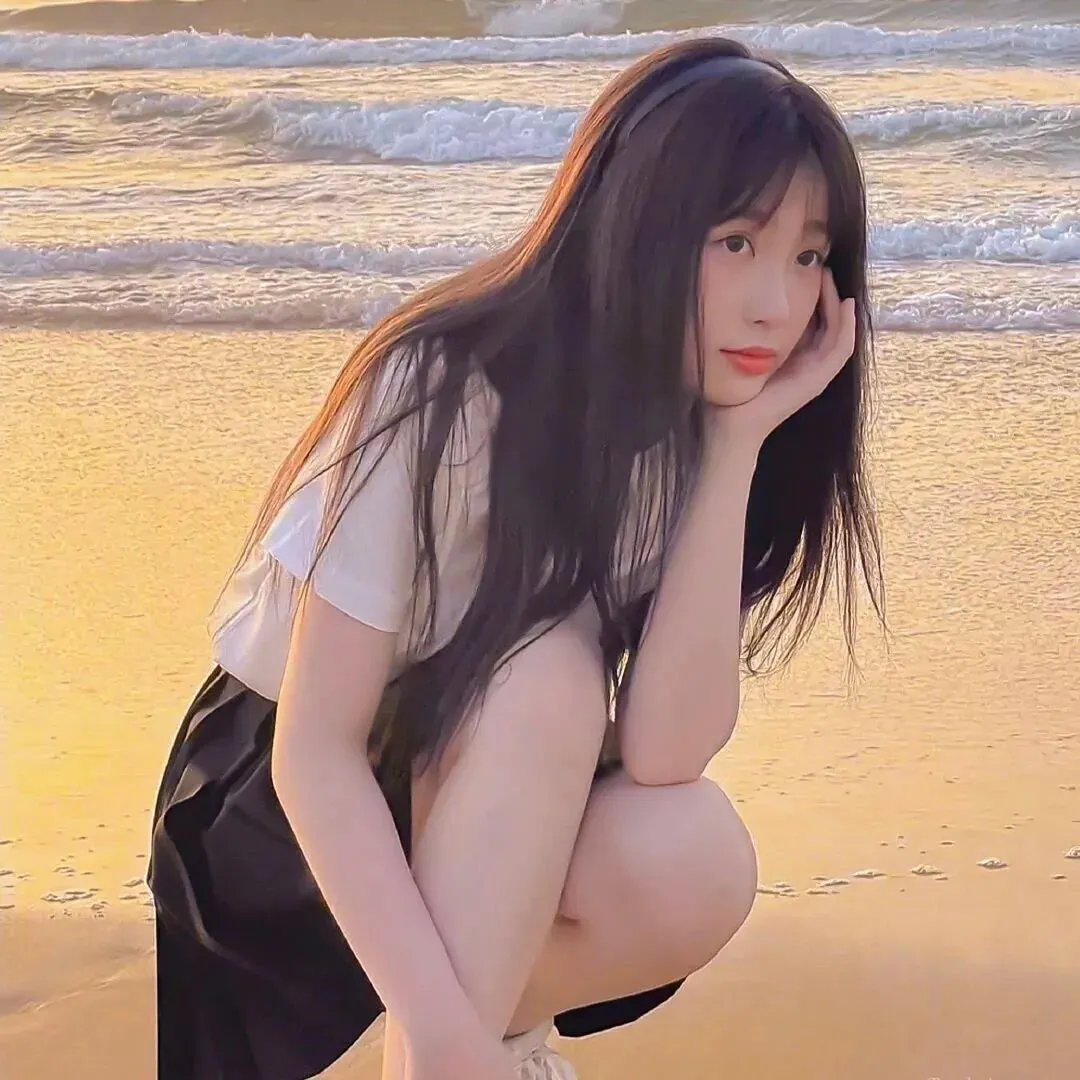 亲爱的别怕我